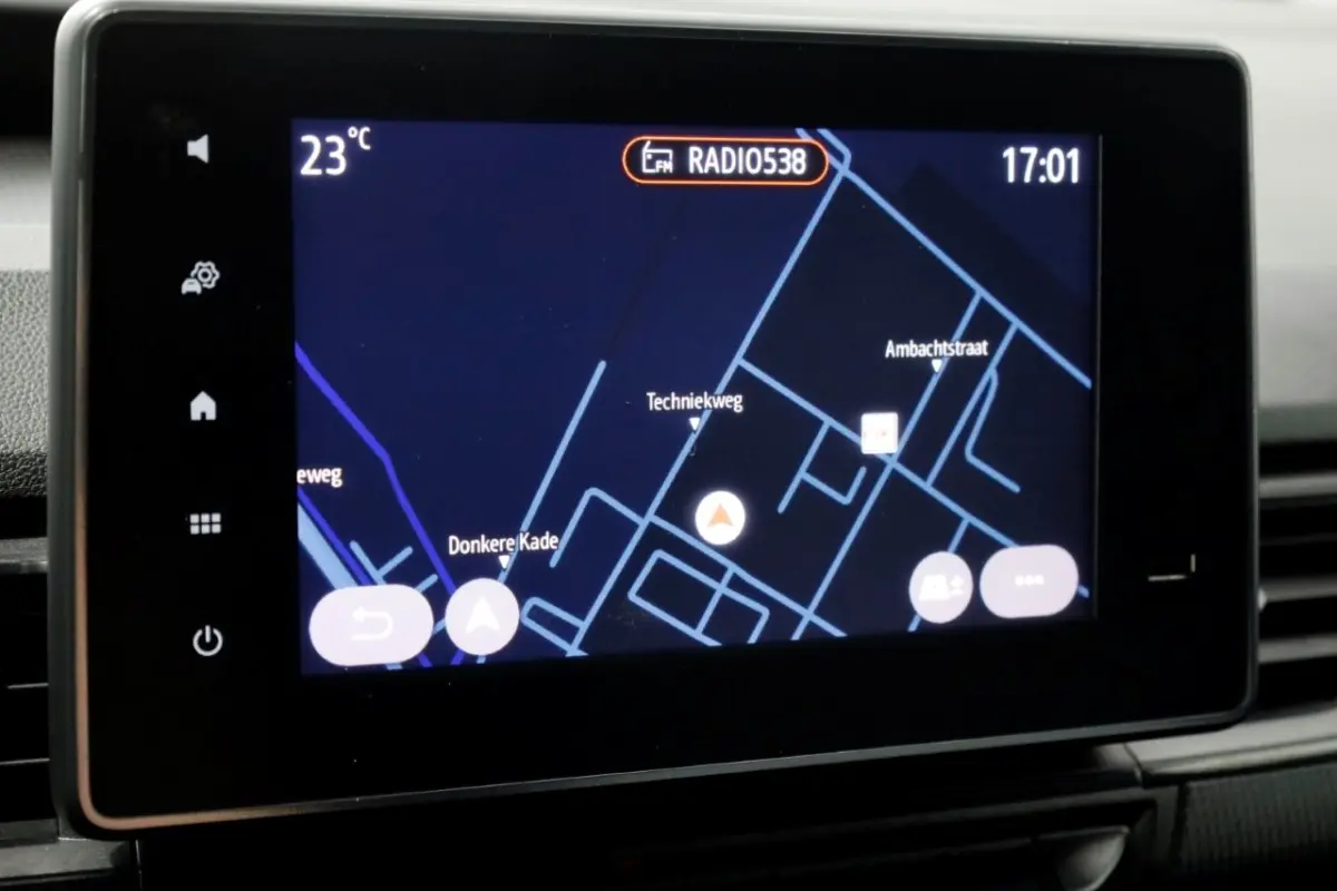 1.3 TCe 130pk Benzine Automaat Airco/Navi/Camera 01-2023