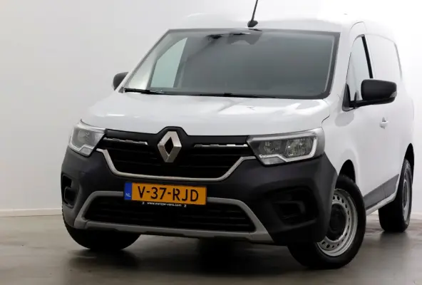 1.3 TCe 130pk Benzine Automaat Airco/Navi/Camera 01-2023