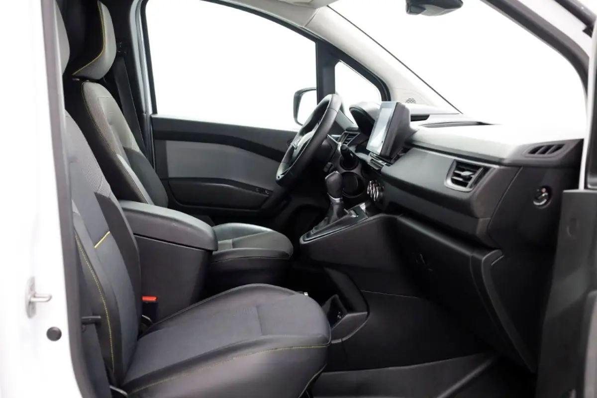 1.3 TCe 130pk Benzine Automaat Airco/Navi/Camera 01-2023
