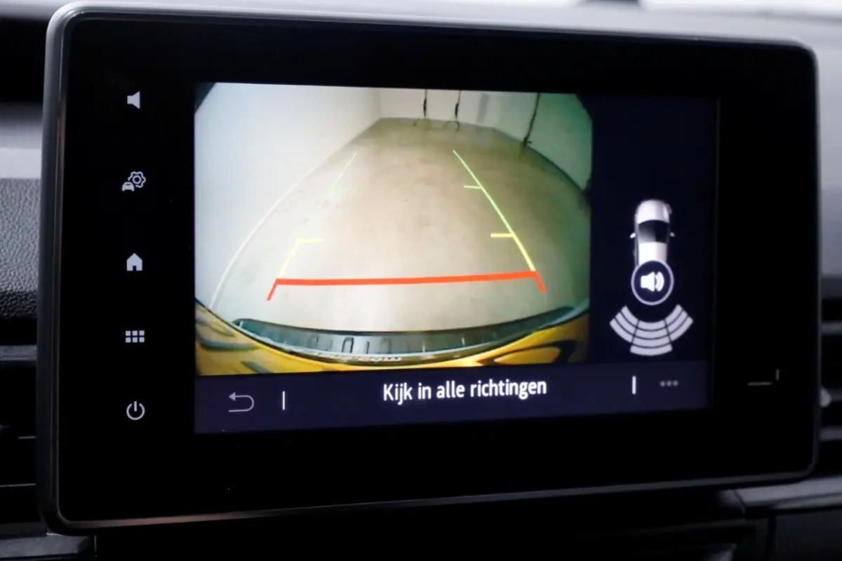 1.3 TCe 130pk Benzine Automaat Airco/Navi/Camera 01-2023