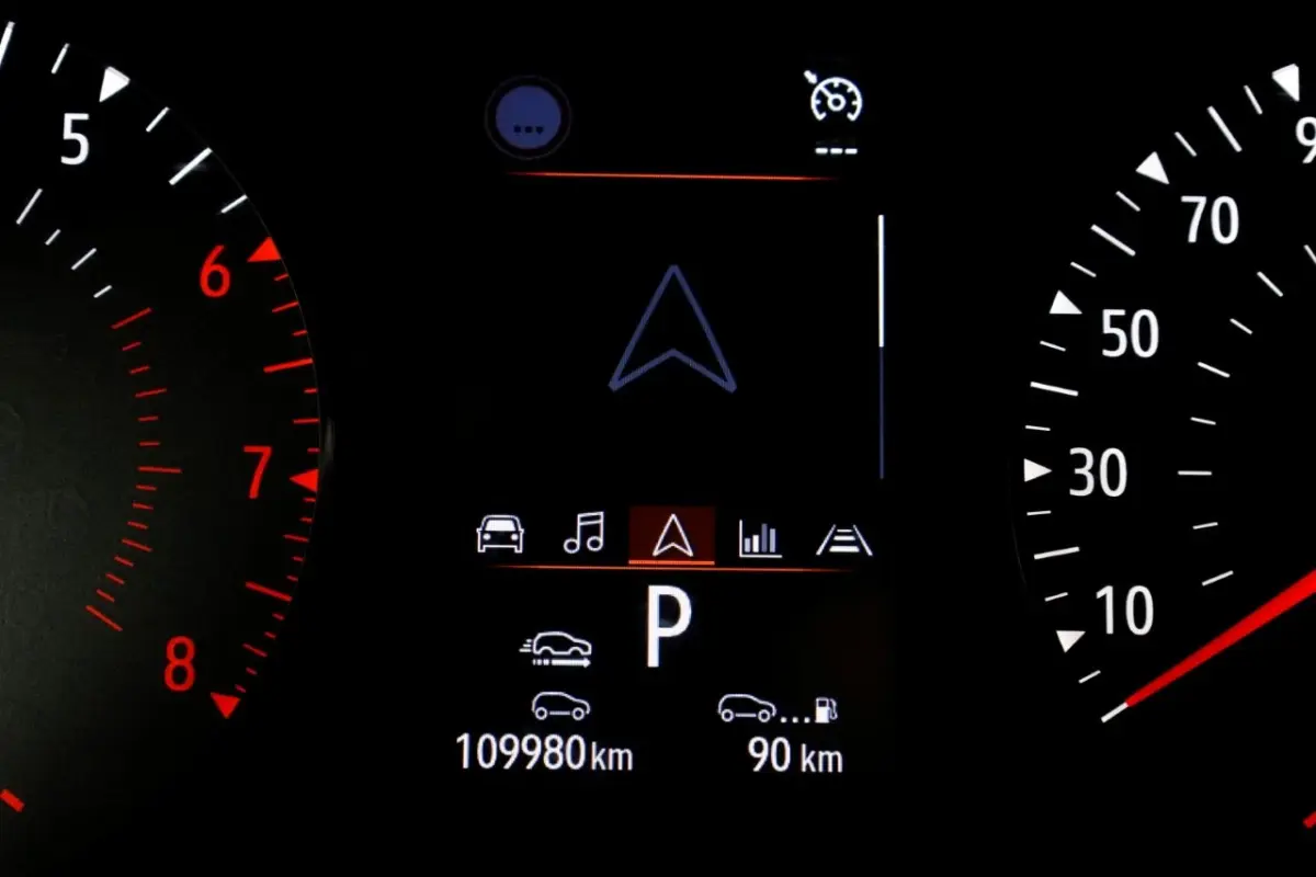 1.3 TCe 130pk Benzine Automaat Airco/Navi/Camera 01-2023