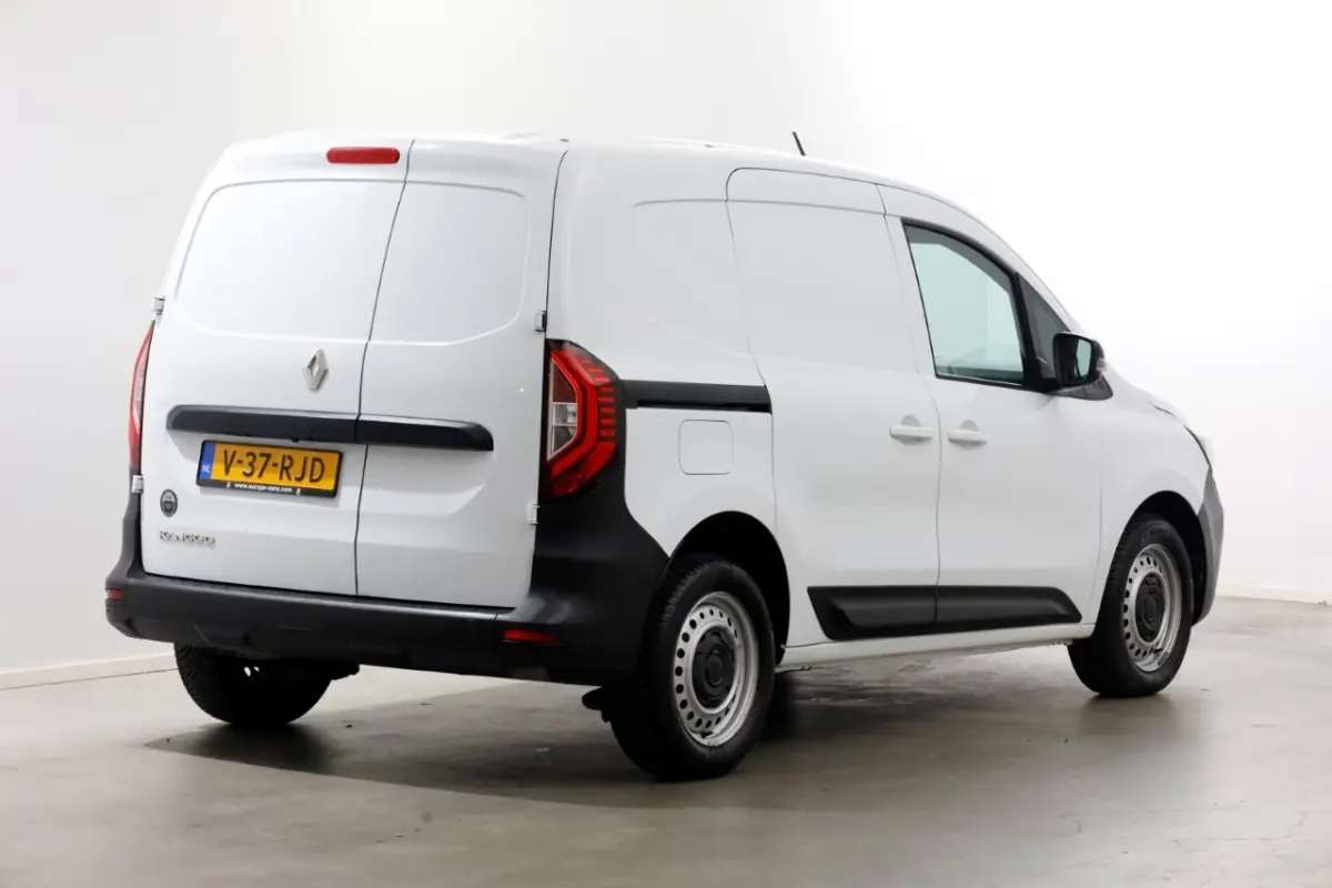 1.3 TCe 130pk Benzine Automaat Airco/Navi/Camera 01-2023