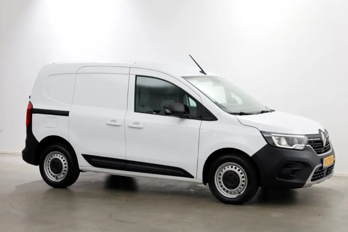 1.3 TCe 130pk Benzine Automaat Airco/Navi/Camera 01-2023