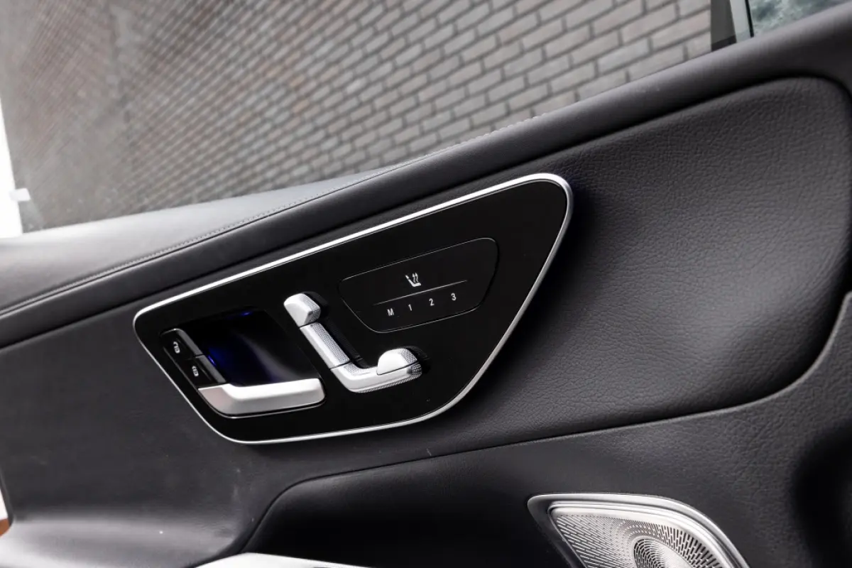 GLC 300e Coupe 4-Matic | Pano | Burmester | AMG |