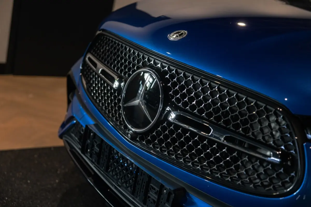 GLC 300e Coupe 4-Matic | Pano | Burmester | AMG |