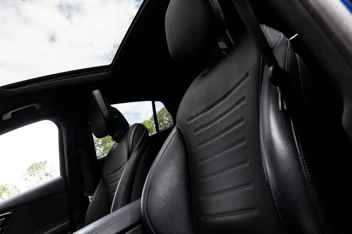 GLC 300e Coupe 4-Matic | Pano | Burmester | AMG |