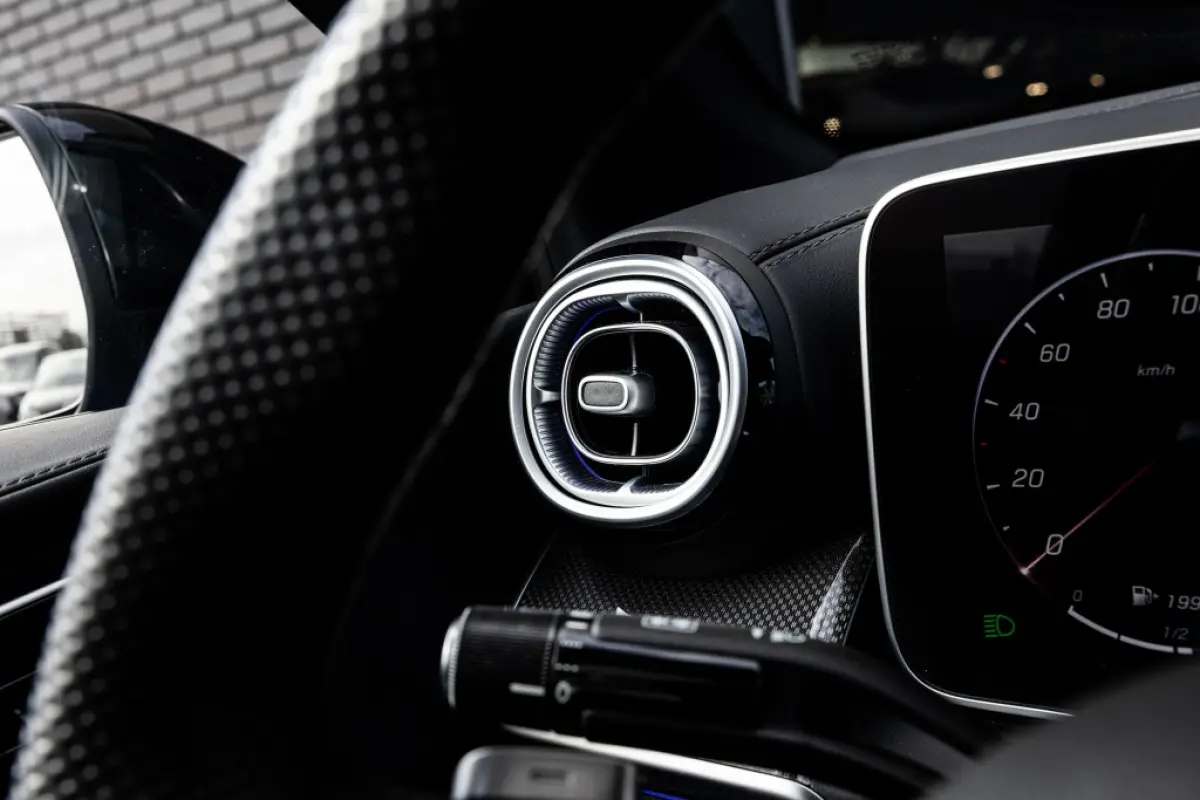 GLC 300e Coupe 4-Matic | Pano | Burmester | AMG |