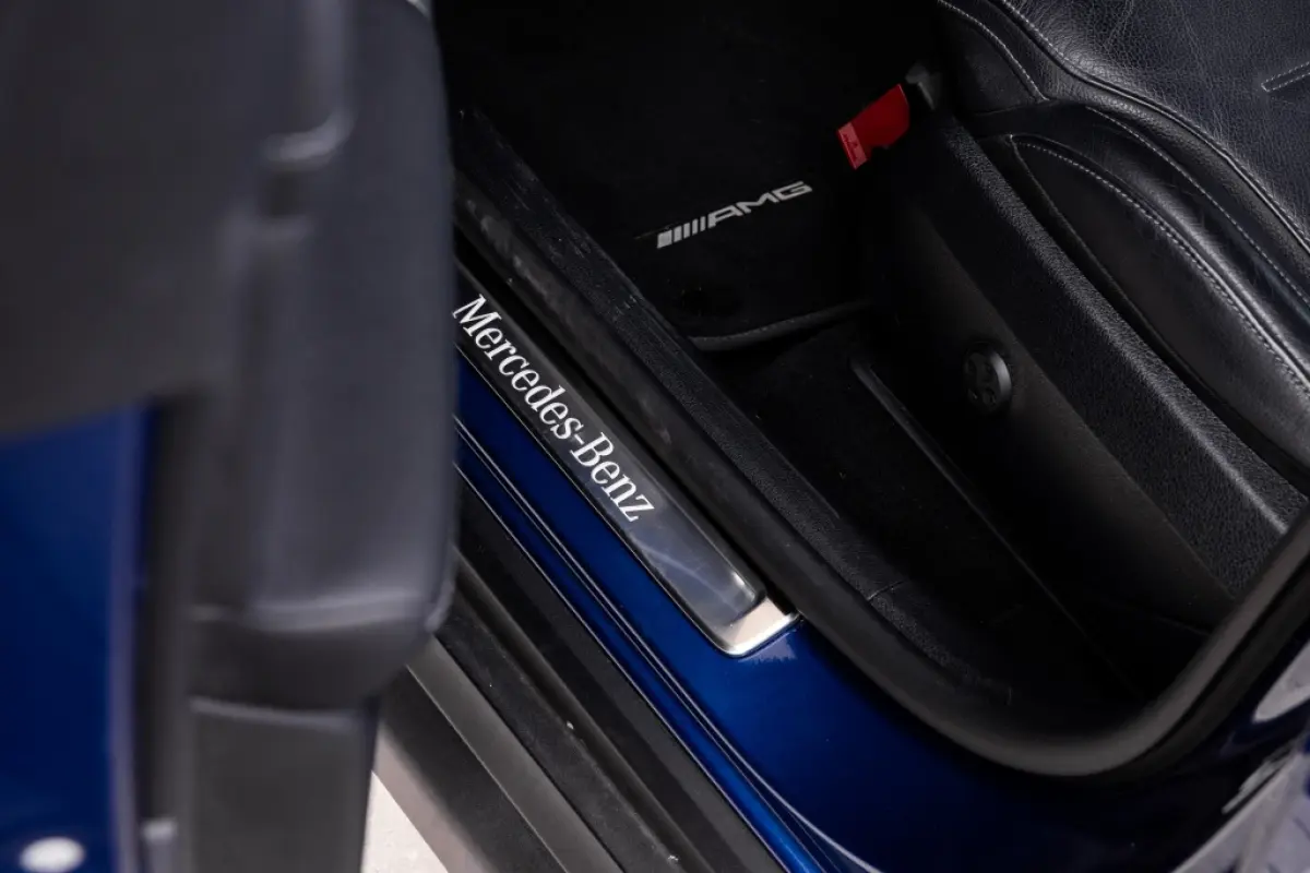 GLC 300e Coupe 4-Matic | Pano | Burmester | AMG |