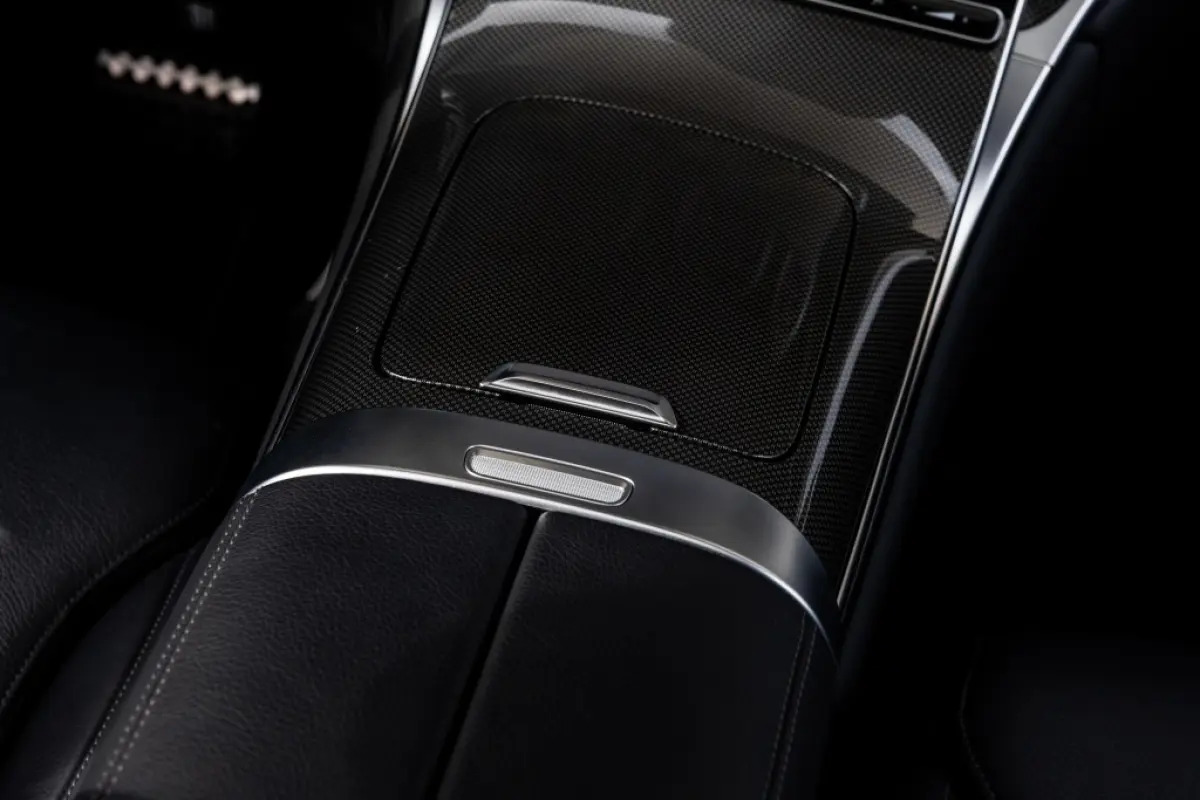GLC 300e Coupe 4-Matic | Pano | Burmester | AMG |