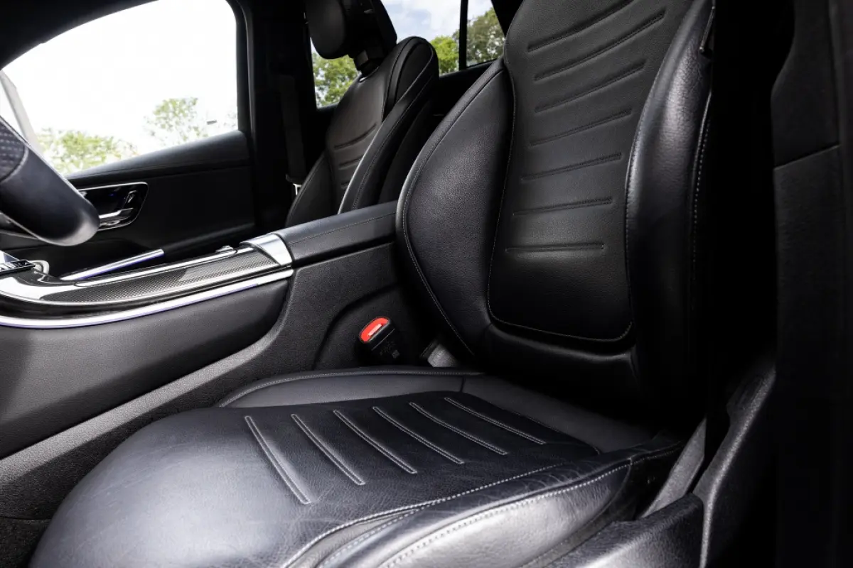 GLC 300e Coupe 4-Matic | Pano | Burmester | AMG |