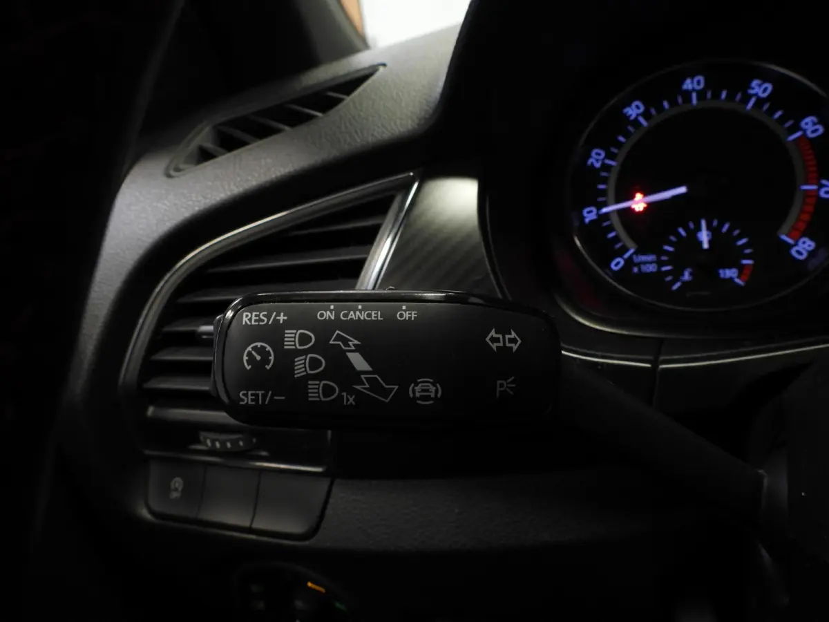 1.0 TSI Monte Carlo NAVI/CLIMA/CRUISE/PDC/17"LMV!