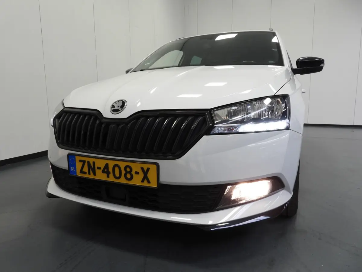 1.0 TSI Monte Carlo NAVI/CLIMA/CRUISE/PDC/17"LMV!