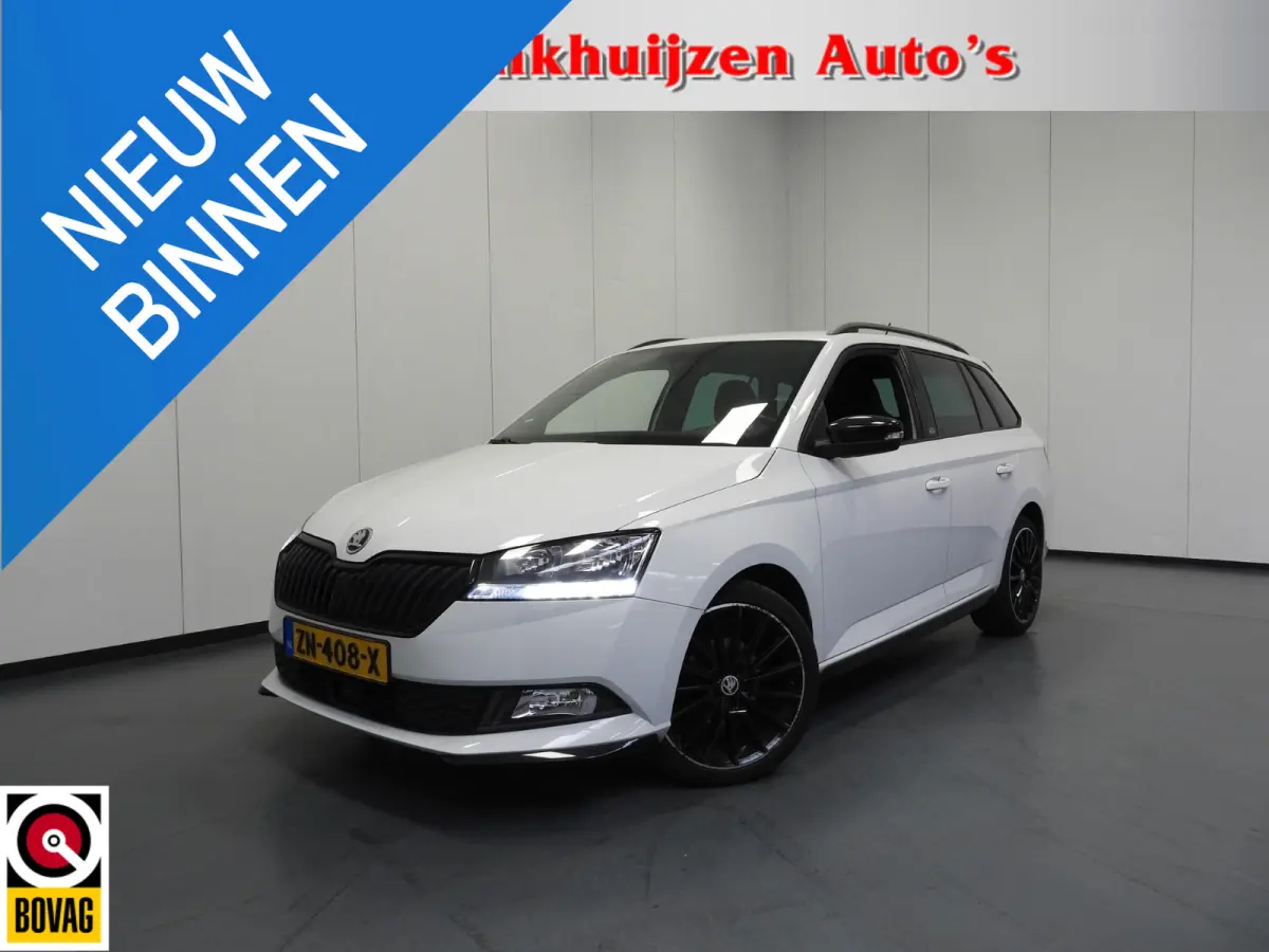 1.0 TSI Monte Carlo NAVI/CLIMA/CRUISE/PDC/17"LMV!
