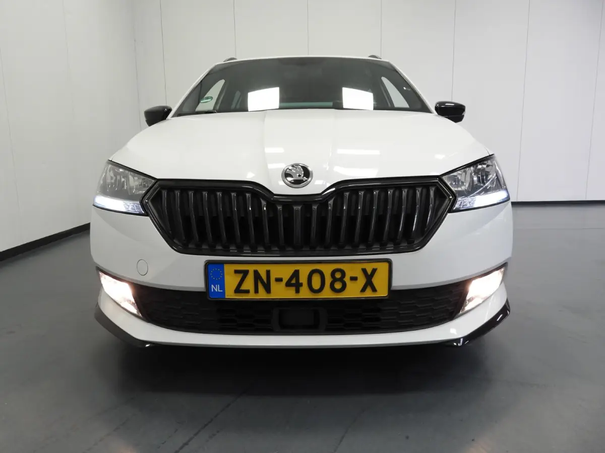 1.0 TSI Monte Carlo NAVI/CLIMA/CRUISE/PDC/17"LMV!