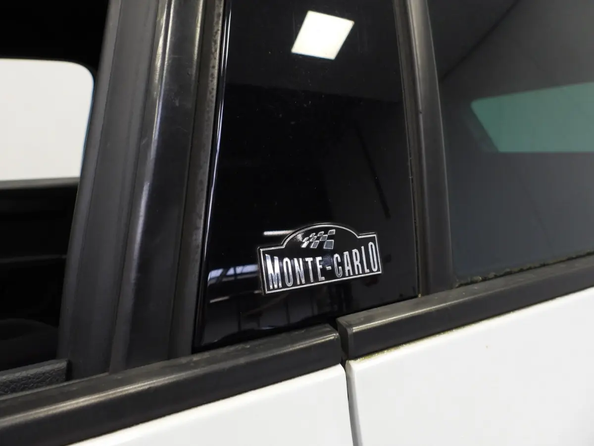 1.0 TSI Monte Carlo NAVI/CLIMA/CRUISE/PDC/17"LMV!