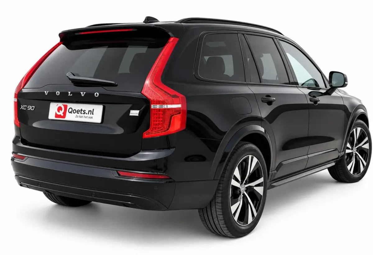 2.0 T8 Recharge AWD R-Design Luchtvering - Panoramadak - Adaptieve Cruise Control - Getinte Ruiten - Zongordijnen  - Elektrisch verstelbare/verwarmde stoelen - Visual Park Assist -