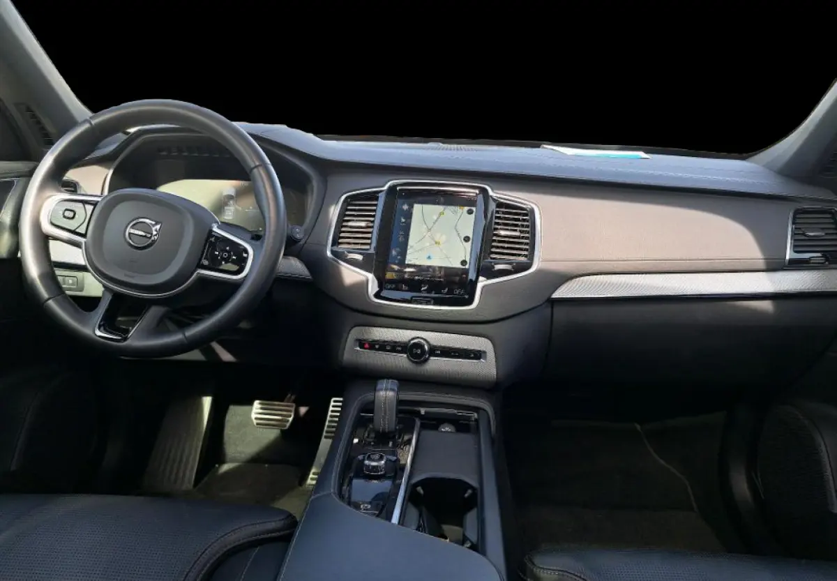 2.0 T8 Recharge AWD R-Design Luchtvering - Panoramadak - Adaptieve Cruise Control - Getinte Ruiten - Zongordijnen  - Elektrisch verstelbare/verwarmde stoelen - Visual Park Assist -