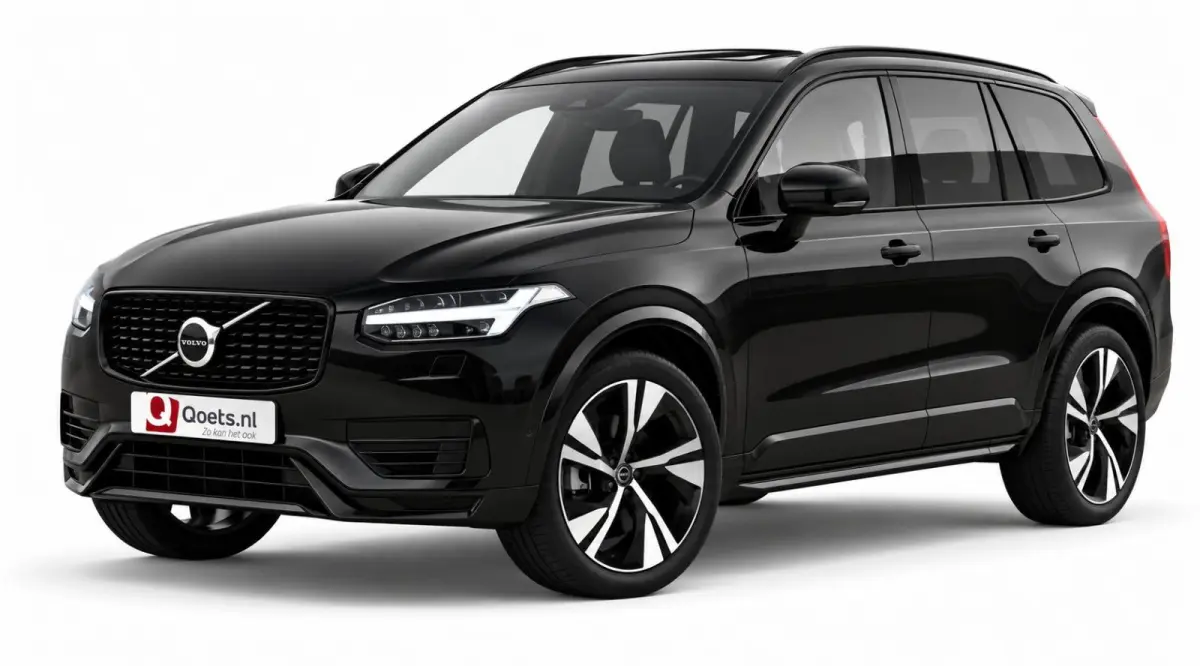 2.0 T8 Recharge AWD R-Design Luchtvering - Panoramadak - Adaptieve Cruise Control - Getinte Ruiten - Zongordijnen  - Elektrisch verstelbare/verwarmde stoelen - Visual Park Assist -