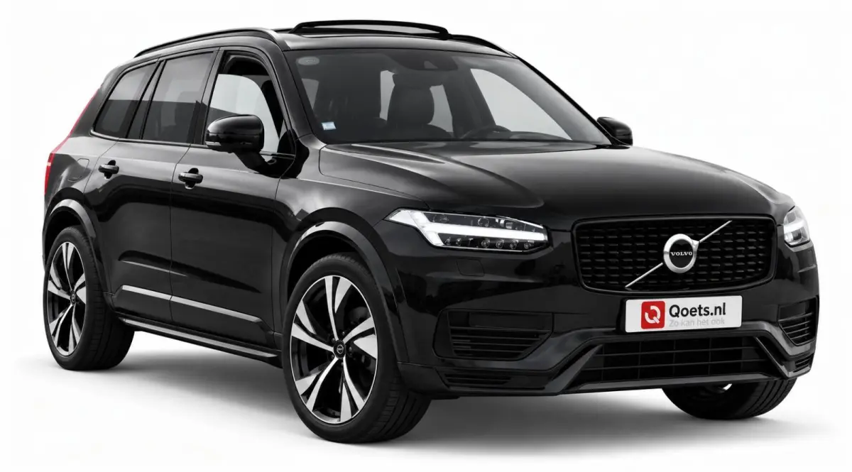 2.0 T8 Recharge AWD R-Design Luchtvering - Panoramadak - Adaptieve Cruise Control - Getinte Ruiten - Zongordijnen  - Elektrisch verstelbare/verwarmde stoelen - Visual Park Assist -