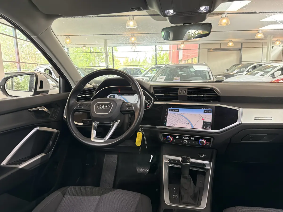 45 TFSIe 245PK S-TRONIC S-LINE PRO-LINE CARPLAY/NAVI/LED/ VIRTIUEEL