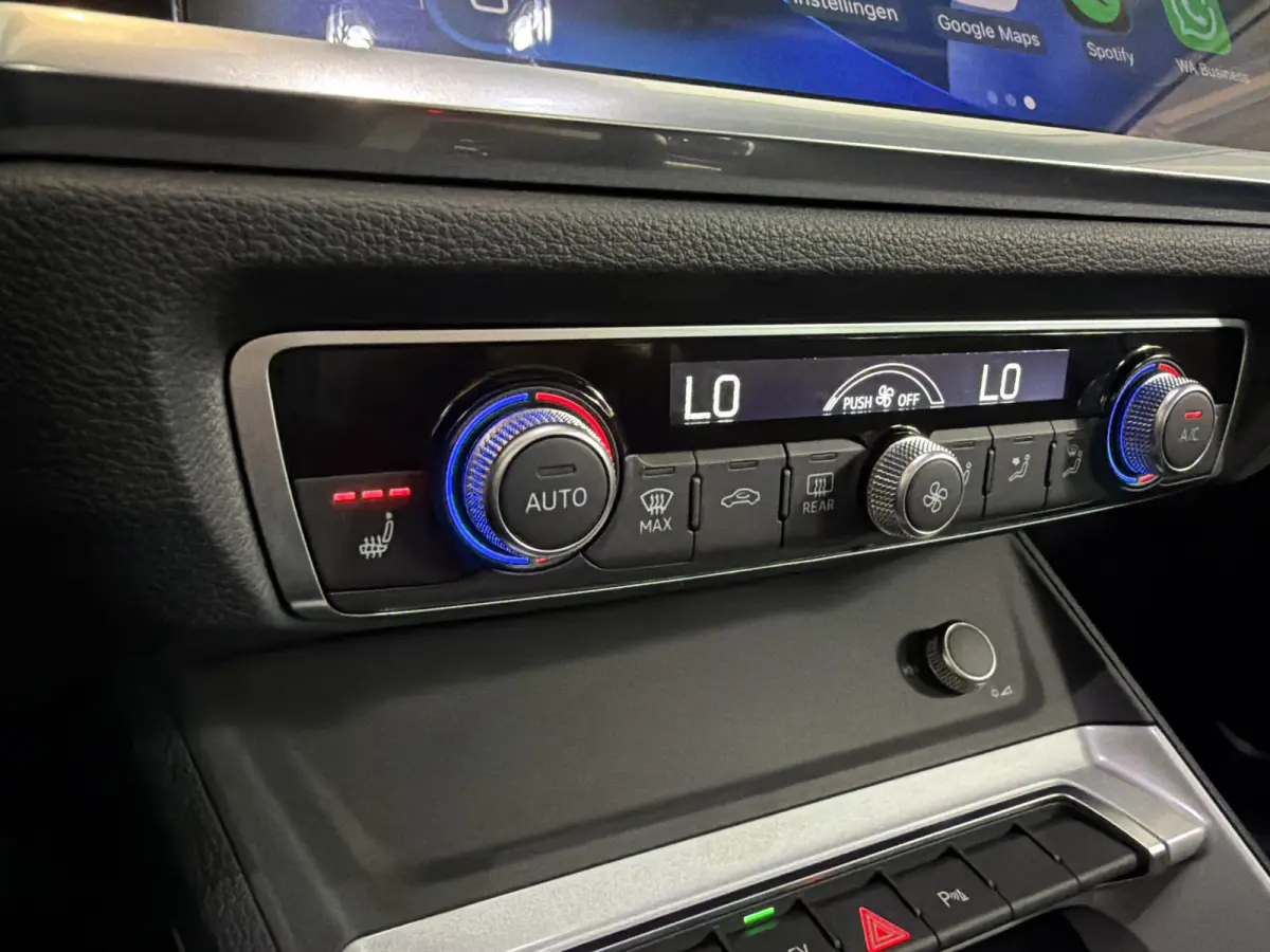 45 TFSIe 245PK S-TRONIC S-LINE PRO-LINE CARPLAY/NAVI/LED/ VIRTIUEEL