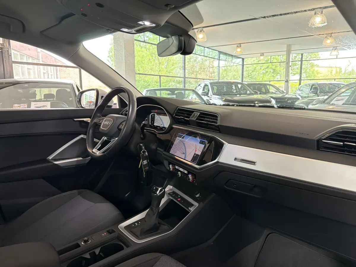 45 TFSIe 245PK S-TRONIC S-LINE PRO-LINE CARPLAY/NAVI/LED/ VIRTIUEEL