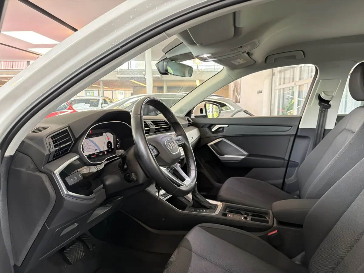 45 TFSIe 245PK S-TRONIC S-LINE PRO-LINE CARPLAY/NAVI/LED/ VIRTIUEEL