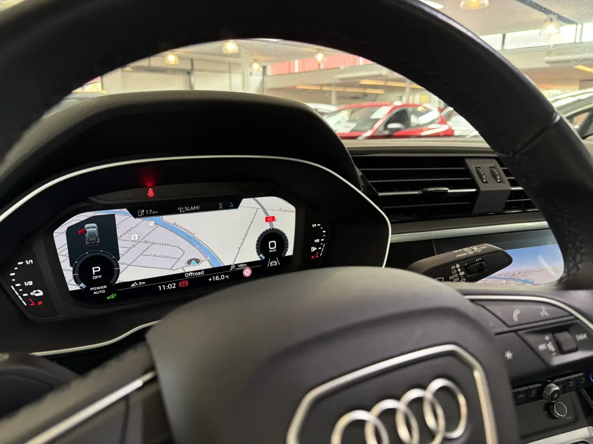 45 TFSIe 245PK S-TRONIC S-LINE PRO-LINE CARPLAY/NAVI/LED/ VIRTIUEEL