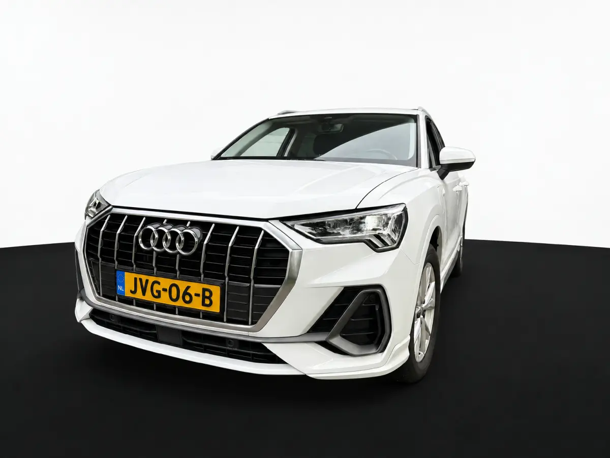 45 TFSIe 245PK S-TRONIC S-LINE PRO-LINE CARPLAY/NAVI/LED/ VIRTIUEEL