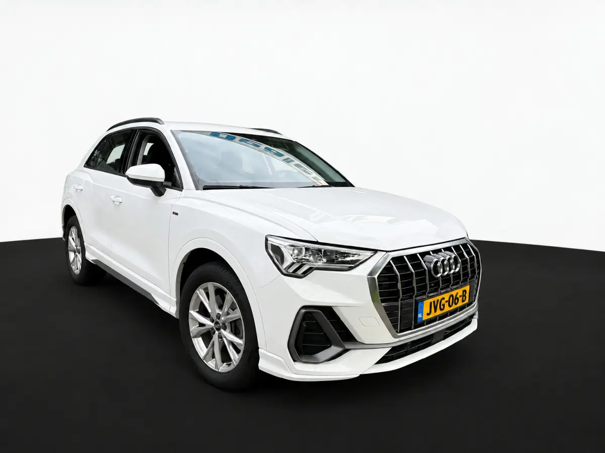 45 TFSIe 245PK S-TRONIC S-LINE PRO-LINE CARPLAY/NAVI/LED/ VIRTIUEEL