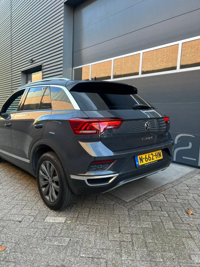 1.5 TSI Sport Carplay Nette auto Rijklaar