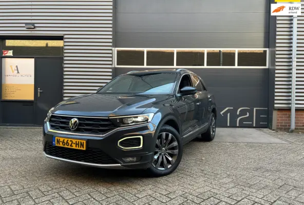 1.5 TSI Sport Carplay Nette auto Rijklaar