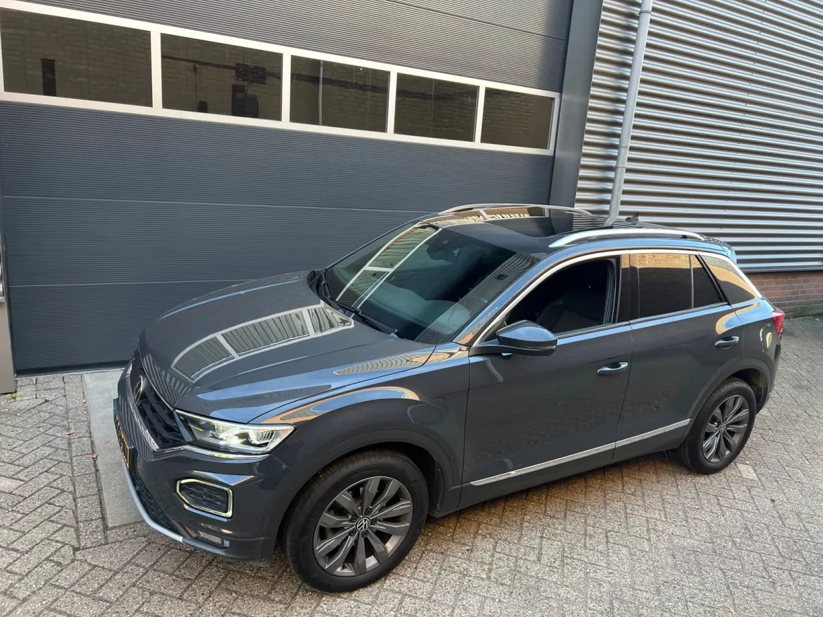 1.5 TSI Sport Carplay Nette auto Rijklaar