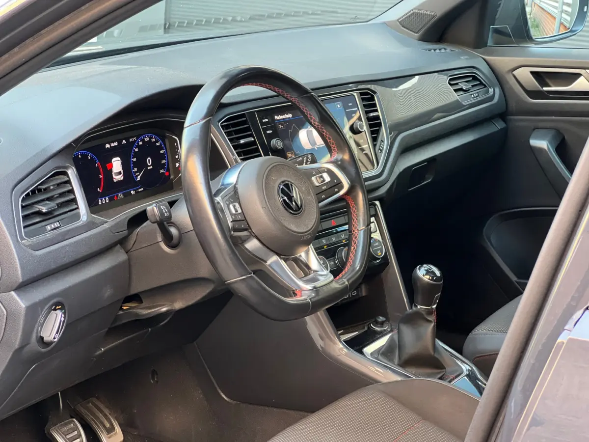 1.5 TSI Sport Carplay Nette auto Rijklaar