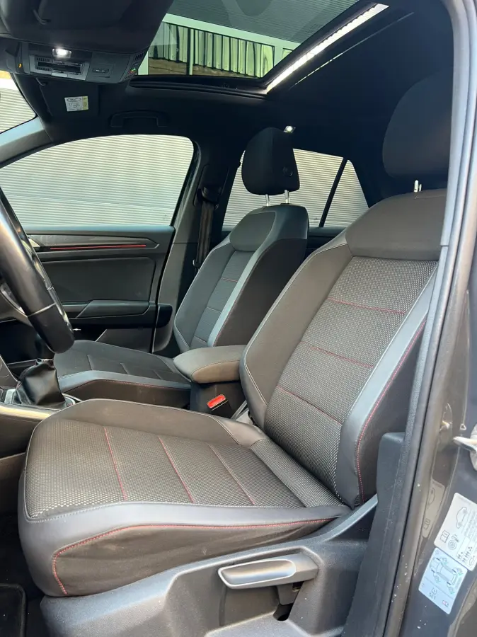 1.5 TSI Sport Carplay Nette auto Rijklaar
