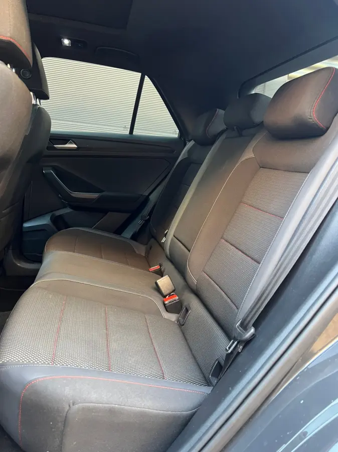 1.5 TSI Sport Carplay Nette auto Rijklaar