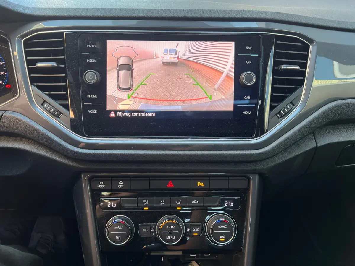 1.5 TSI Sport Carplay Nette auto Rijklaar