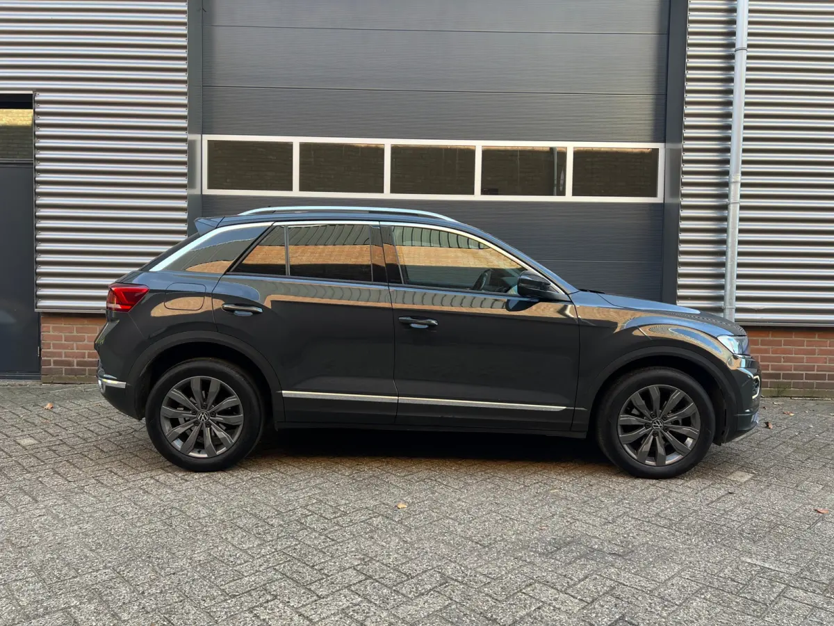 1.5 TSI Sport Carplay Nette auto Rijklaar