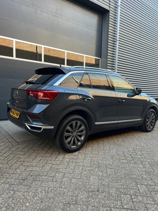 1.5 TSI Sport Carplay Nette auto Rijklaar