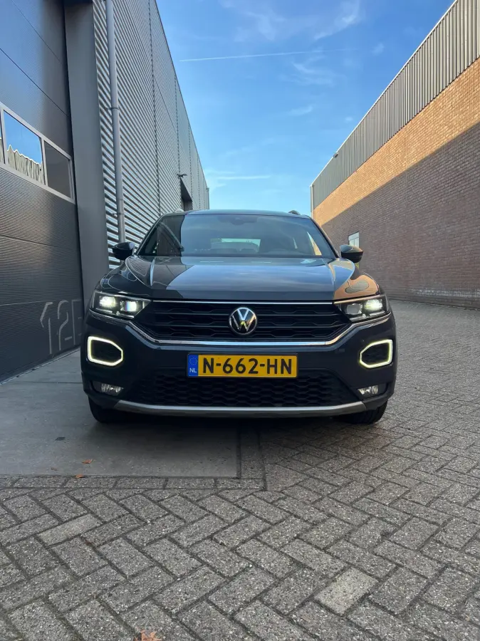 1.5 TSI Sport Carplay Nette auto Rijklaar