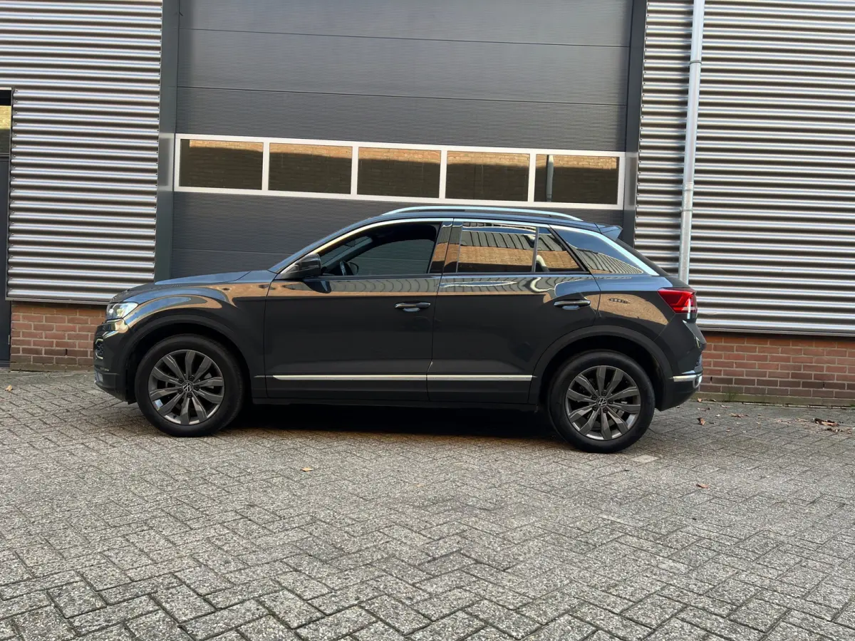 1.5 TSI Sport Carplay Nette auto Rijklaar