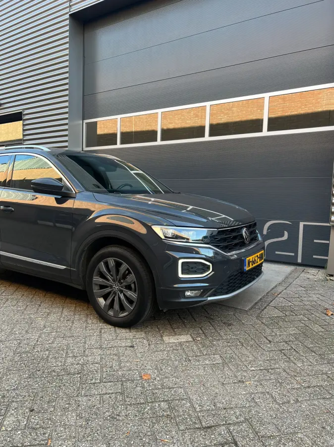 1.5 TSI Sport Carplay Nette auto Rijklaar