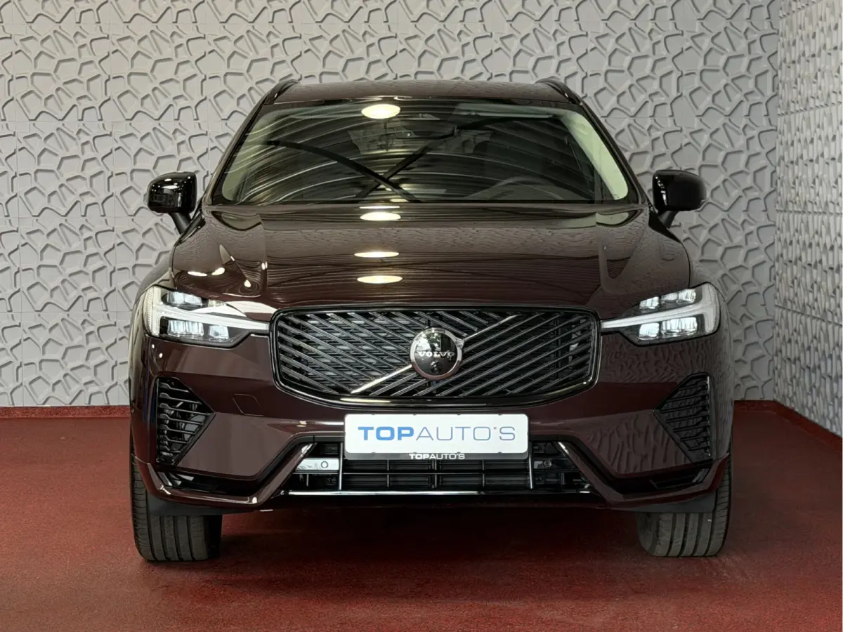 2.0 T8 455PK AWD PLUS DARK NIEUWE AUTO HARMAN KARDON 360.CAM STOEL/STUUR VERW LEER