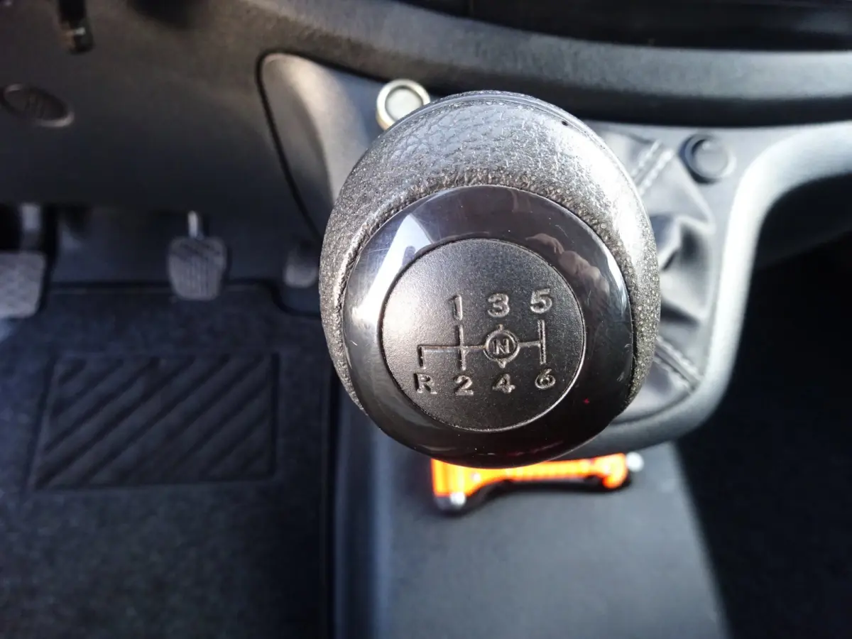 116 CDI Extra Lang