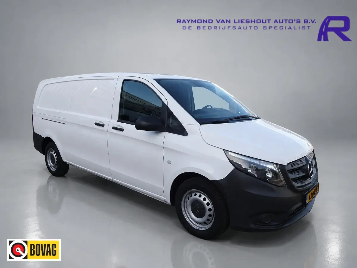 116 CDI Extra Lang