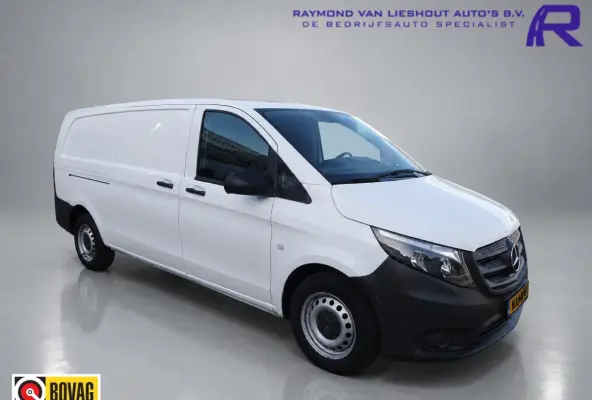 116 CDI Extra Lang
