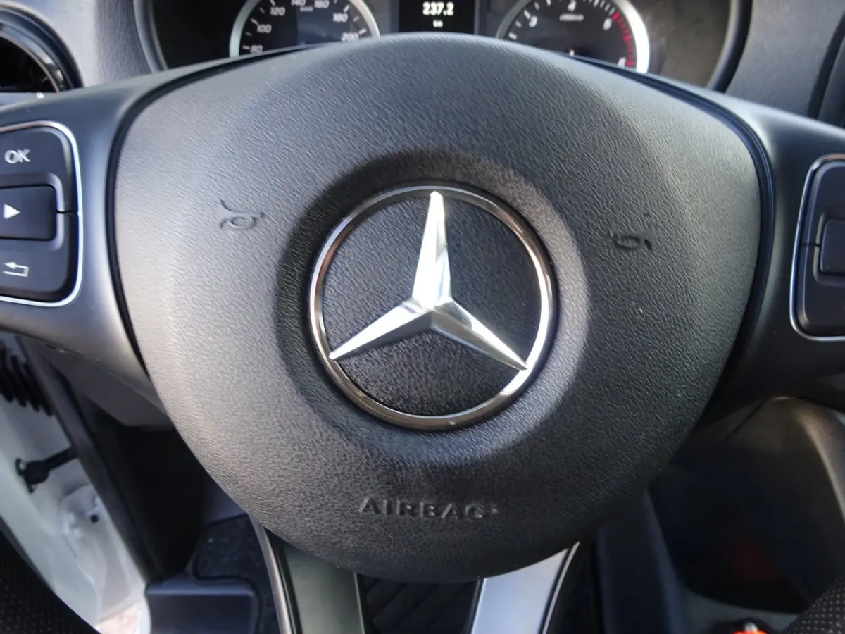 116 CDI Extra Lang