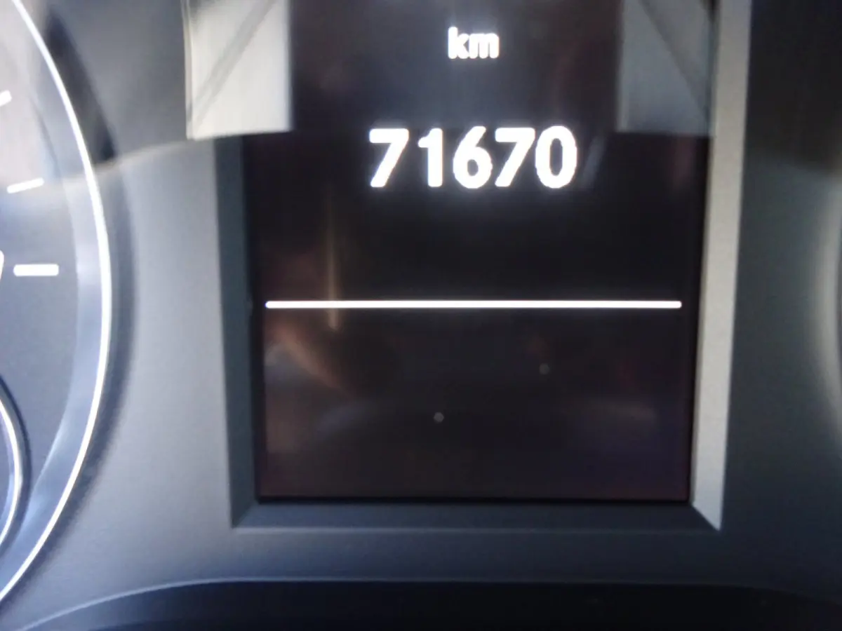 116 CDI Extra Lang