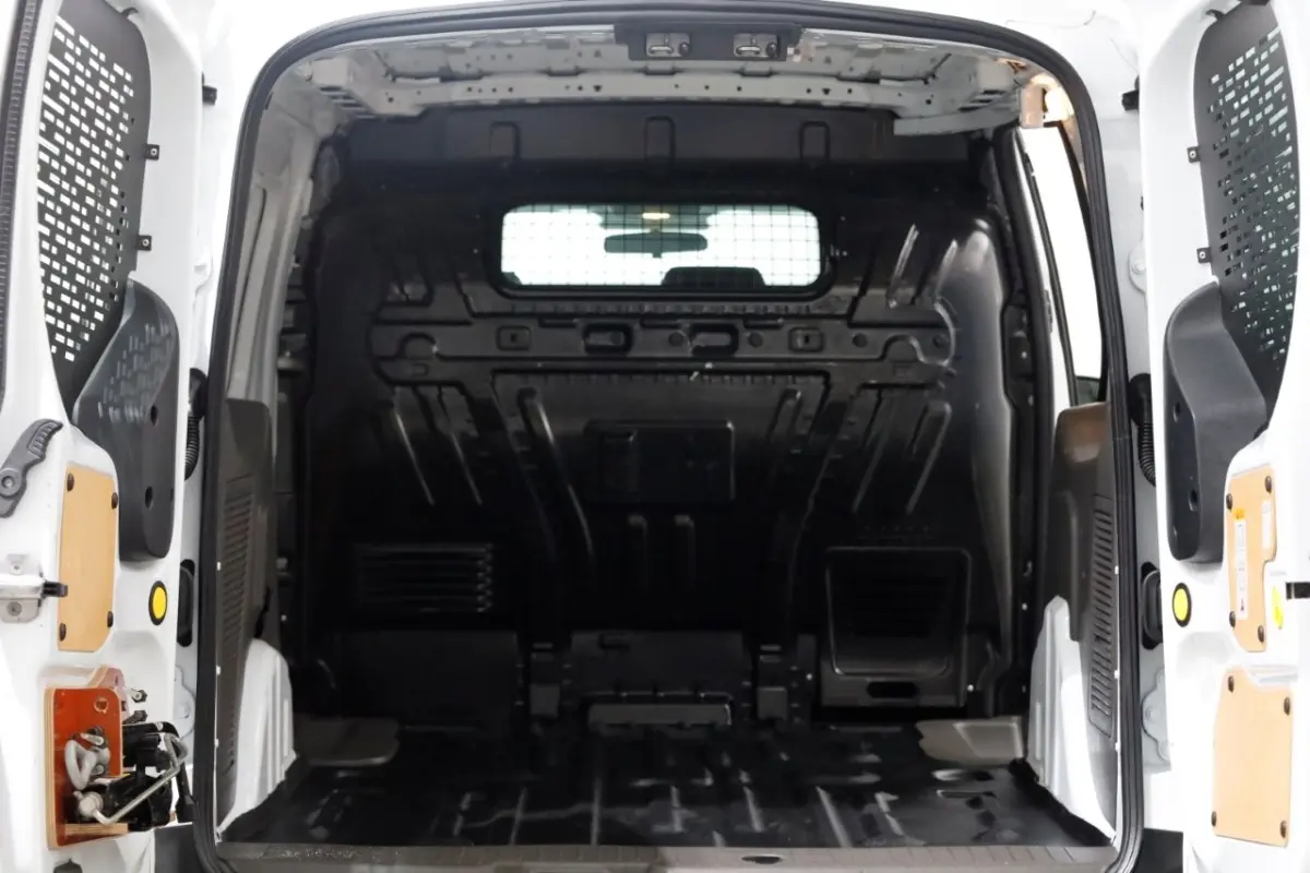 1.0 Ecoboost 100pk Benzine Trend Airco/Camera/3Pers. 10-2019