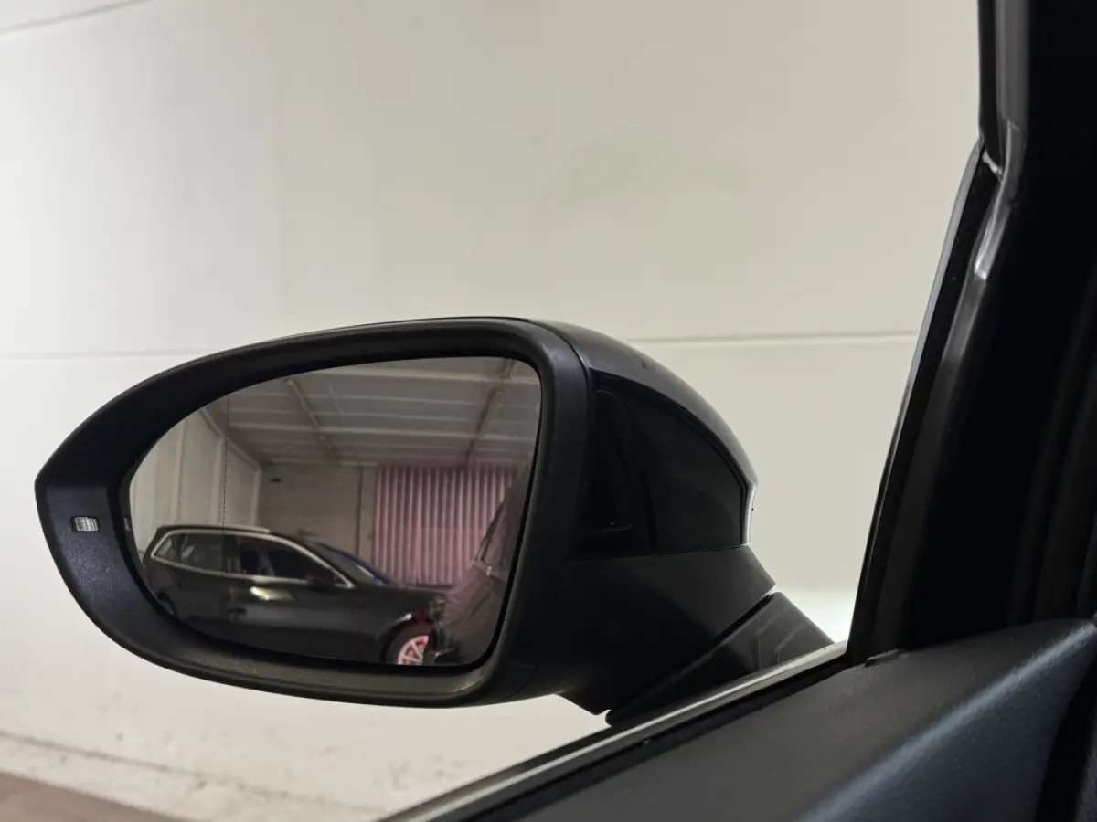 1.4 TSI 204PK eHybrid PHEV DSG STYLE CAMERA/CARPLAY/SFEERVERL.